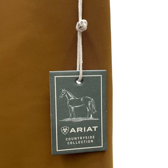 ARIAT Marlow Equestrian Pants Women’s Size 34 NWT - Picture 11 of 13